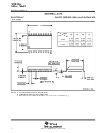 浏览型号TMS3472A的Datasheet PDF文件第8页