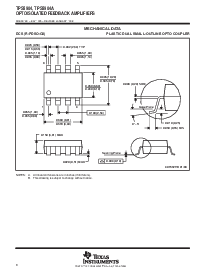 浏览型号TPS5904A的Datasheet PDF文件第8页