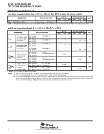 浏览型号HCPL4502的Datasheet PDF文件第4页