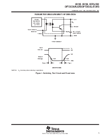 浏览型号HCPL4502的Datasheet PDF文件第5页