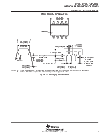 浏览型号HCPL4502的Datasheet PDF文件第9页