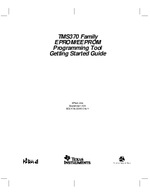 浏览型号TMS370的Datasheet PDF文件第3页