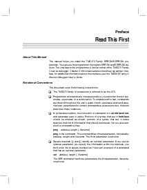 浏览型号TMS370的Datasheet PDF文件第6页