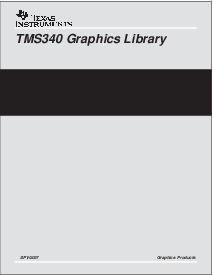 浏览型号TMS340的Datasheet PDF文件第1页