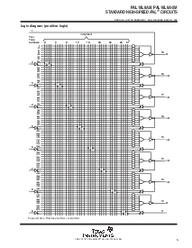 浏览型号PAL16R4A-2M的Datasheet PDF文件第5页