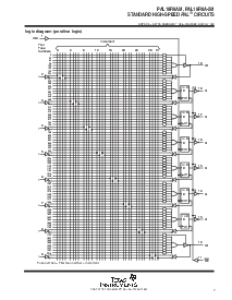 浏览型号PAL16R6AM的Datasheet PDF文件第7页