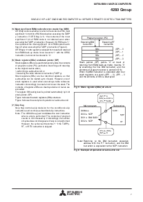 浏览型号4280 GROUP的Datasheet PDF文件第7页