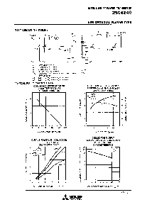 浏览型号2SC4240的Datasheet PDF文件第2页