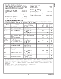 浏览型号LM3543的Datasheet PDF文件第3页