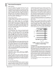浏览型号LM3543的Datasheet PDF文件第8页