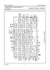 浏览型号TDA8361的Datasheet PDF文件第4页