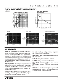浏览型号LTC1751的Datasheet PDF文件第5页
