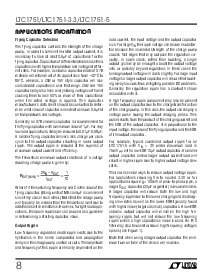 浏览型号LTC1751的Datasheet PDF文件第8页