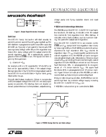 浏览型号LTC1751的Datasheet PDF文件第9页