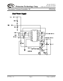 浏览型号PT2255A的Datasheet PDF文件第4页