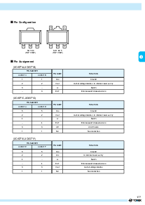 浏览型号XC6371 Series的Datasheet PDF文件第2页