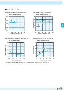 浏览型号XC6373 Series的Datasheet PDF文件第5页