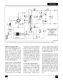 浏览型号TOP100的Datasheet PDF文件第7页