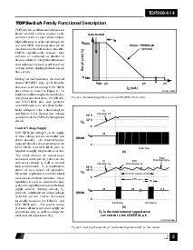 浏览型号TOP204的Datasheet PDF文件第3页