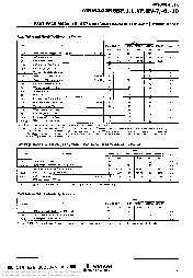 浏览型号M5M44256RV-10的Datasheet PDF文件第6页
