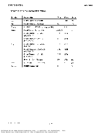 浏览型号CAT24C162的Datasheet PDF文件第4页