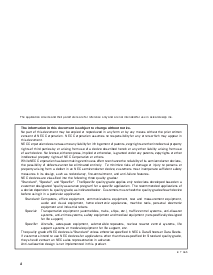 浏览型号uPD6464A的Datasheet PDF文件第4页