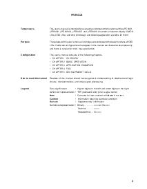 浏览型号uPD6464A的Datasheet PDF文件第5页