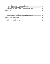 浏览型号uPD6464A的Datasheet PDF文件第8页