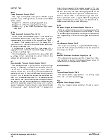 浏览型号MC145155-2的Datasheet PDF文件第14页