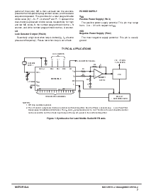 浏览型号MC145156-2的Datasheet PDF文件第7页