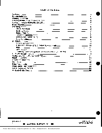 浏览型号MC68HC11A0的Datasheet PDF文件第2页