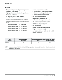 浏览型号ISD1810的Datasheet PDF文件第2页
