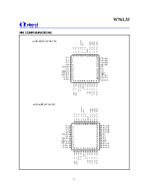 浏览型号W78L33的Datasheet PDF文件第2页