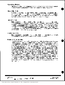 浏览型号MC68HC11A0的Datasheet PDF文件第8页