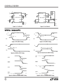 浏览型号LT4250的Datasheet PDF文件第6页