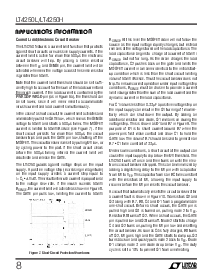 浏览型号LT4250的Datasheet PDF文件第8页