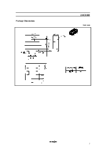 浏览型号2sc5555的Datasheet PDF文件第7页