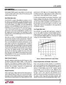 浏览型号LTC3405的Datasheet PDF文件第7页