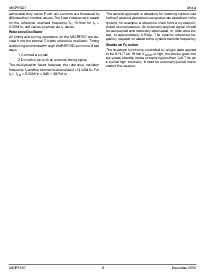 浏览型号MICRF007BM 的Datasheet PDF文件第8页