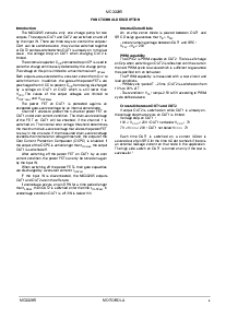浏览型号MC33285的Datasheet PDF文件第4页