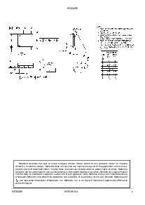 浏览型号MC33285的Datasheet PDF文件第5页