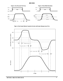 浏览型号MC33390的Datasheet PDF文件第5页