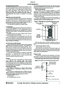 浏览型号MC33486的Datasheet PDF文件第7页