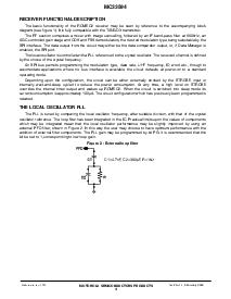 浏览型号MC33594的Datasheet PDF文件第4页