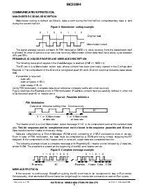 浏览型号MC33594的Datasheet PDF文件第5页