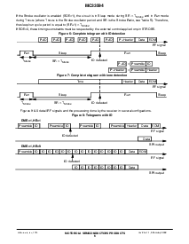 浏览型号MC33594的Datasheet PDF文件第6页