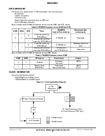 浏览型号MC33594的Datasheet PDF文件第8页