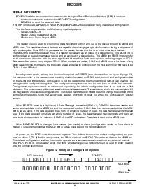 浏览型号MC33594的Datasheet PDF文件第9页