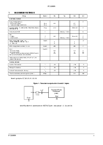 浏览型号MC33889的Datasheet PDF文件第2页