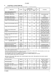 浏览型号MC33889的Datasheet PDF文件第3页